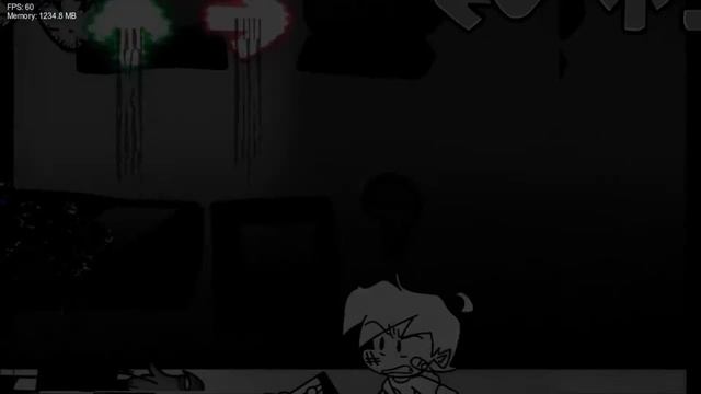 Friday Night Funkin' Vs THE GREAT PAPYRUS [FULL-WEEK] (FNF Mod/Hard/Sans & Papyrus) смотреть онлайн