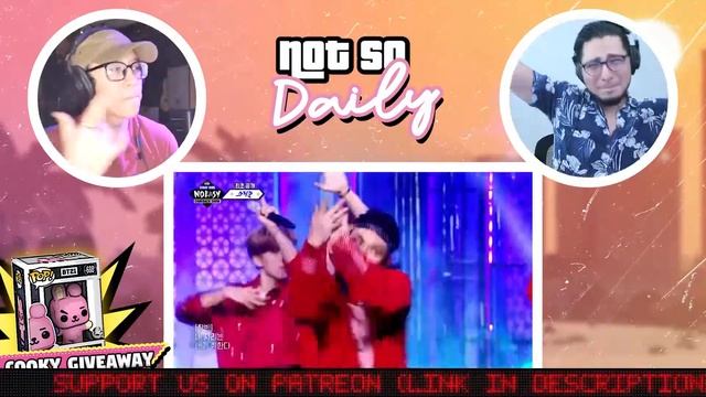 ♬ Thunderous 소리꾼 - Stray Kids | Stray Kids Comeback Show {NOEASY} | NSD REACTION