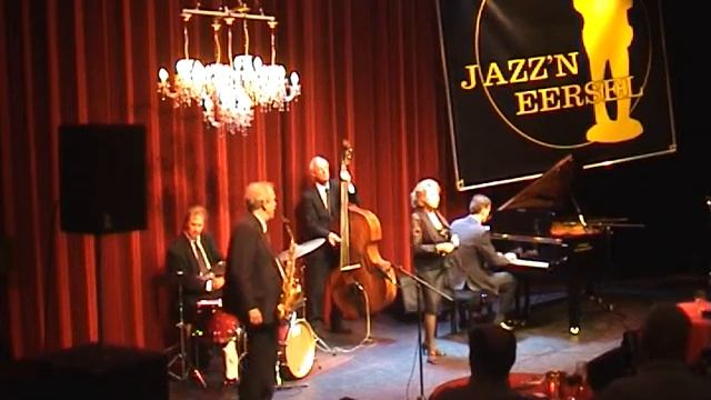Rita Reys bij Jazz'n Eersel op 24 september 2010 смотреть онлайн
