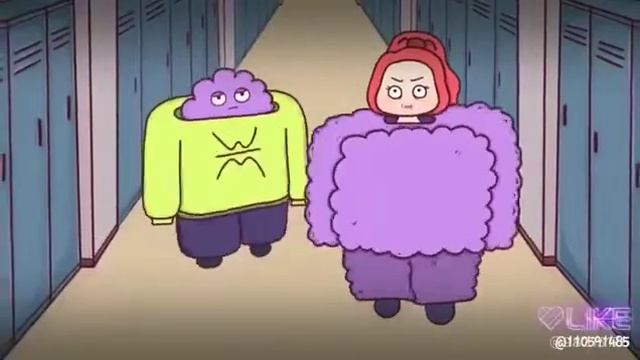 Это моё видео из Лайка @Лизка мяу смотреть онлайн