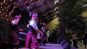 Концерт Шоу Артемия Воробьева в Оранжерее ВДНХ