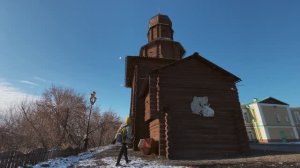 Трейлер - Томск Часть 2. Маленький Сибирский городок.mp4