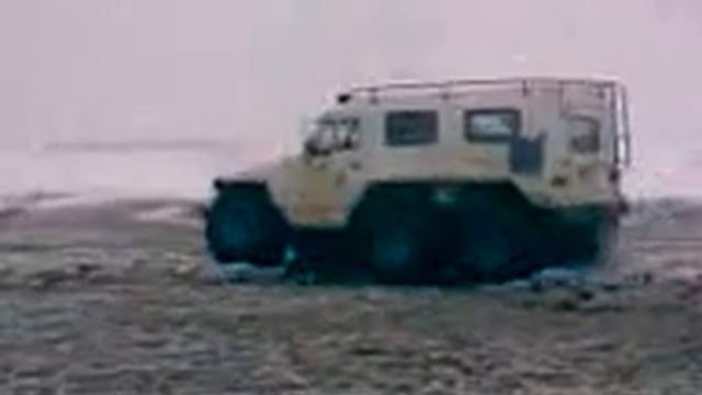 The roads of Russia - Российские дороги смотреть онлайн