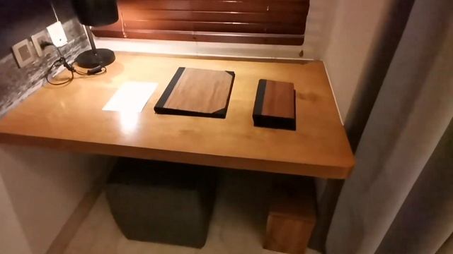 AMNAYA RESORT KUTA, Deluxe Twin Room