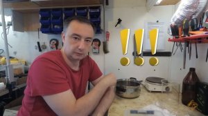 Горячее щелочное оксидирование (воронение)