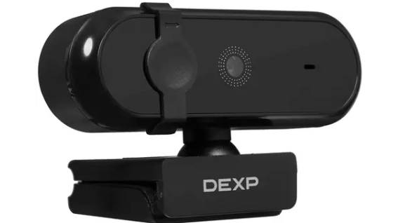Веб-камера DEXP DQ4M3FA1 / Веб-камера