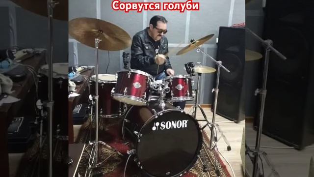 Владимир Ждамиров. Сорвутся голуби.#ждамиров#владимирждамиров#вольныйветер#шансон#русскийшансон смотреть онлайн