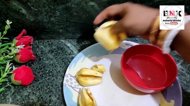 Jackfruit juice|How to make Jackfruit juice|Jackfruit recipe|Ripe Jackfruit recipe|Summer Drinks смотреть онлайн