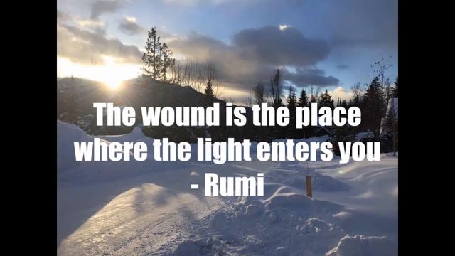 Pain Unmasked Guided Meditation смотреть онлайн