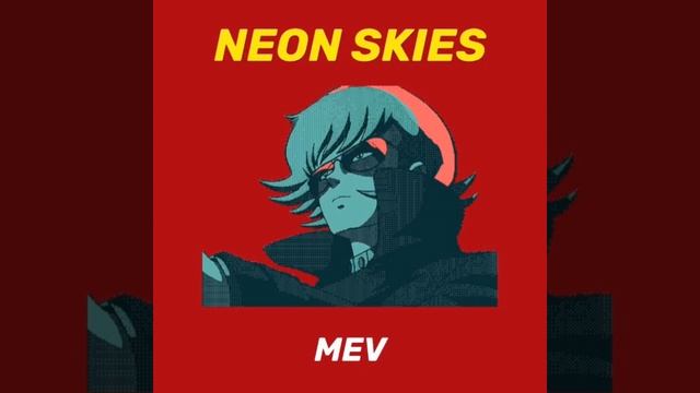 Neon Skies смотреть онлайн