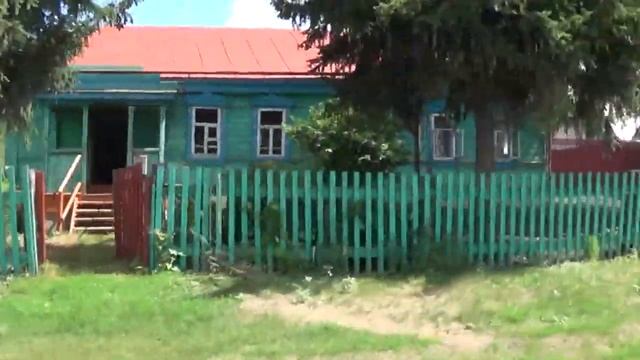 с.Вердеревщино, Бондарский район смотреть онлайн