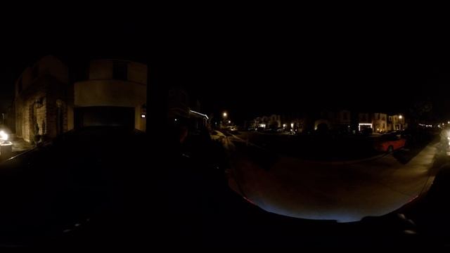 Mi Sphere At Night смотреть онлайн