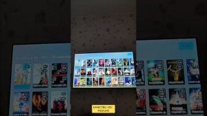 демонстрация приложений прошитой приставки tanix w2.mp4