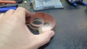 Глухие золотники для Вихрь 25-30 в продаже.