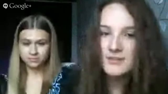 САША И ДАША НА ПРОВОДЕ:) смотреть онлайн