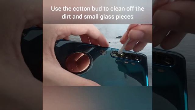 DIY: Replace your shattered Xiaomi camera lens glass for under $3 in 15 minutes смотреть онлайн