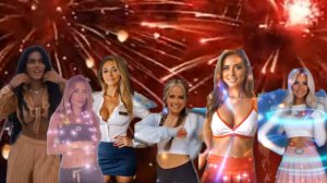 Итало Диско ( 1-16 микс )