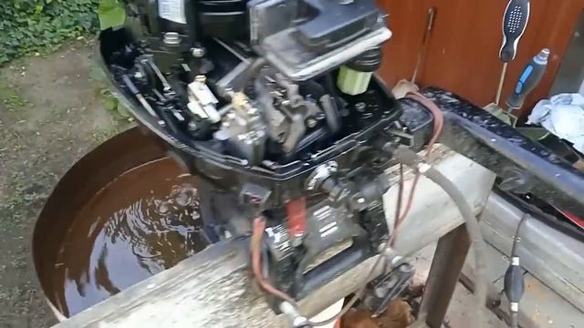 Mercury 15 мультирумпель