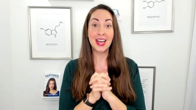 Vanessa Van Edwards at IIAT's 58th Joe Vincent Management Seminar смотреть онлайн