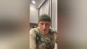 Батя терминатор & Razvedos