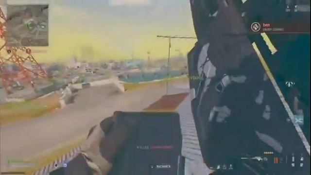 🎯 Кто выживет в этой смертельной игре? Squid Game и снайперский Warzone геймплей смотреть онлайн