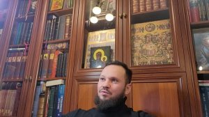 «ВОЗВРАЩЕНИЕ ДОМОЙ». Р. Б. Даниил о возвращении в Православие (2025).