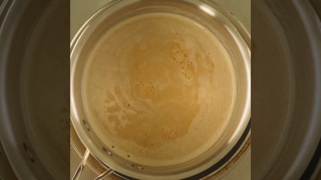 Caramel Chicory Latte смотреть онлайн