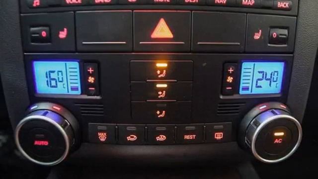 Mark Wilsons Better Used Cars - 2008 Volkswagen Touareg 2 AWD NAVIGATION! SUNROOF! LEATHER! SUV