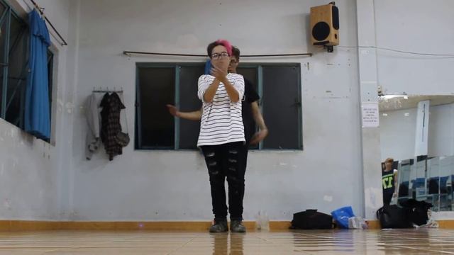 [X-Project Dance Cover] - If You Do-GOT7 by Ero Ken ft Vin смотреть онлайн