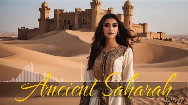 2024 Arabic Remix: Dj Fawad's Ancient Saharah