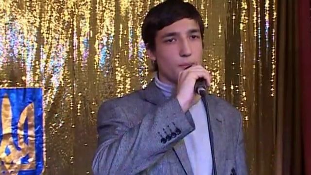 Глеб Семенов хнурмц 3 смотреть онлайн
