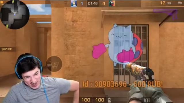 КЕНТ АПК ДУЭЛЬ ПРОТИВ САЙЛЕСА | У КЕНТА БОМБИТ!| KENT APK топ!