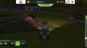 Лесоводство в Farming simulator 18 GAMEPLAY