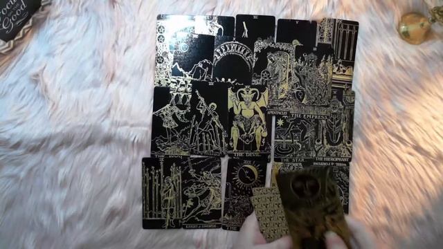 Maya Millete Tarot Reading (WHAT HAPPENED TO MAYA?) PART ONE смотреть онлайн