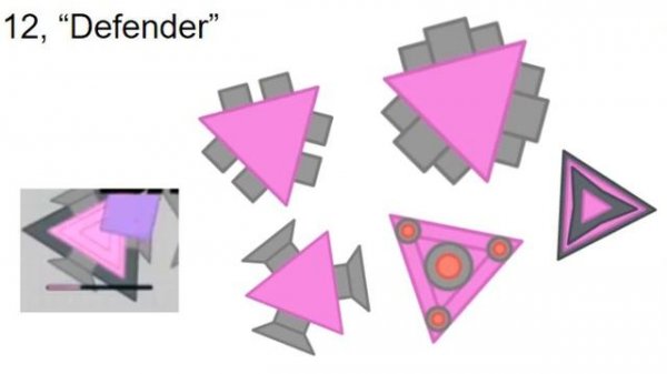 How to Get Every Scenexe.IO Achievement in under 10 minutes