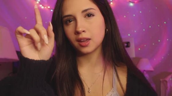 ASMR｜Отдых в спа. Cait