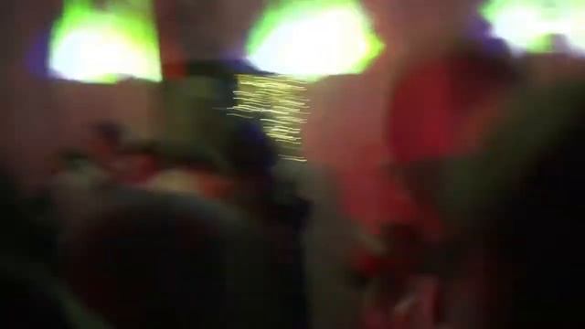 ODYSSEY audio-visual performance смотреть онлайн