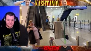 Замужем за КАЗАХОМ | Люблю Казаха | Русская в Казахстане |каштанов реакция