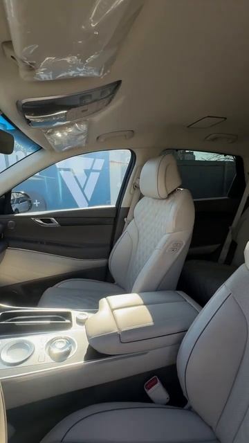 Genesis GV80 #автоизкореи #genesis смотреть онлайн