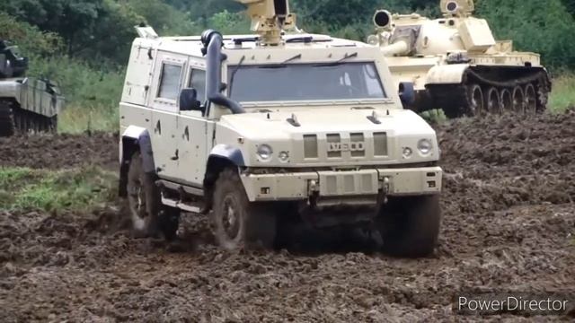 PER LO SPECIALE 1000 ISCRITTI ECCOVI UNA DOPPIA RECENSIONE(Iveco"Lince" & Iveco super AV) смотреть онлайн