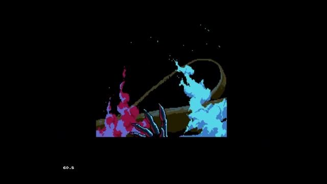 Update on Crypt of Dracula a new game for Sega Genesis & Mega Drive смотреть онлайн
