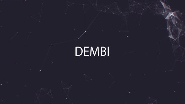 Dembi & CEREBRO - DDOS смотреть онлайн