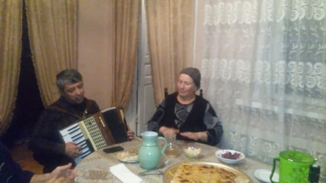 Даргинская живая песня от души смотреть онлайн