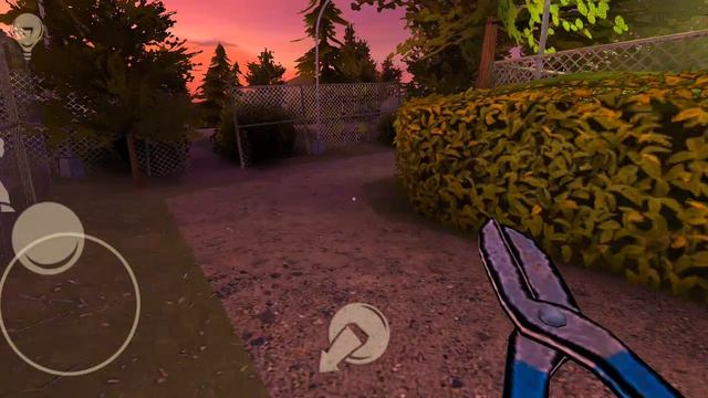 полное прохождение игры Похититель детей