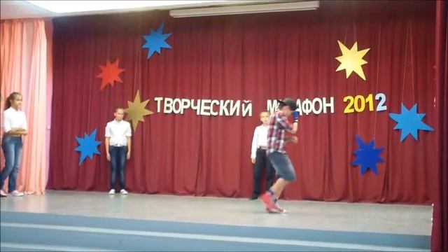 творческий марафон смотреть онлайн