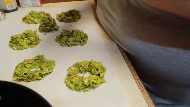 2021 Vlogmas Day 5: Three No Bake Treat Recipes смотреть онлайн