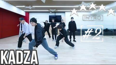 [Русская озвучка Kadza] Stray Kids INTRO 2 часть "★★★★★ (5-STAR)" смотреть онлайн