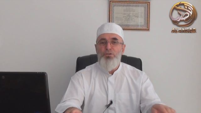 "АллахI цаI вар" - Часть 2 | Шейх Иса Цечоев смотреть онлайн