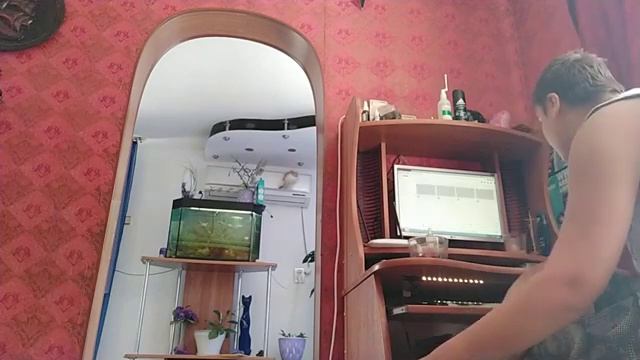 Komputersem играет в папин комп 20 минут смотреть онлайн