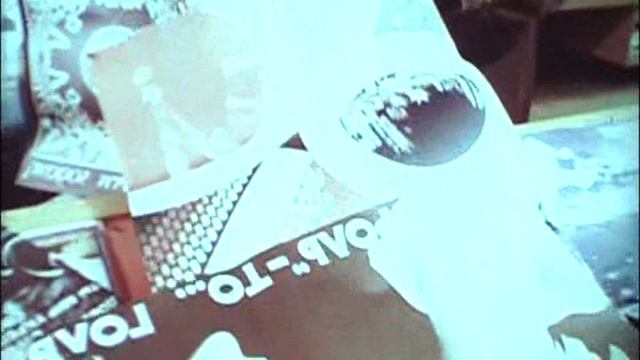 Всесоюзный киножурнал "Фитиль" № 338 1990 г смотреть онлайн